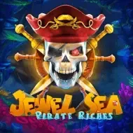 Jewel Sea Pirate RichesFugaso game icon