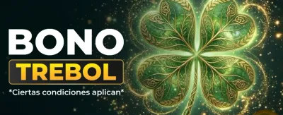 Bono de Referido Crypto