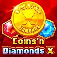 Coins'n Diamonds game icon
