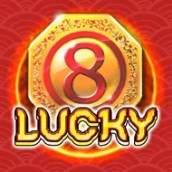 Lucky 8Playace game icon