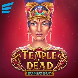 Temple of Dead Bonus Buy game icon
