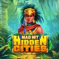 Mad Hit Hidden Cities game icon