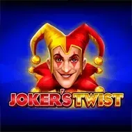 Joker's TwistAmigo game icon