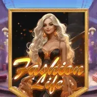 Fashion LifeKA Gaming game icon