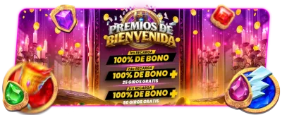 Premios Instantáneos de Jackpot 🎰