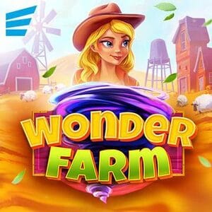 Wonder Farm game icon