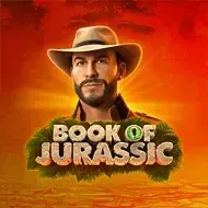 Book of JurassicAmigo game icon