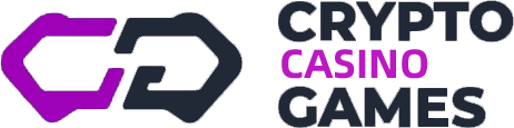 PE Crypto Casino Games Logo